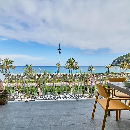 شقة Doretta's House - Luxury نولي