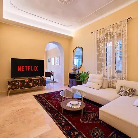 شقة Doretta's House - Luxury