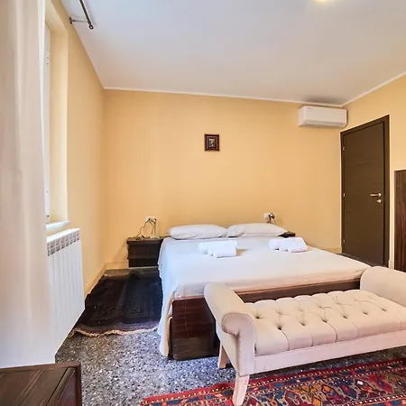 Appartamento Doretta's House - Luxury Noli