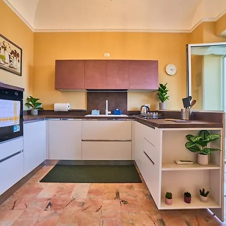 Doretta's House - Luxury *