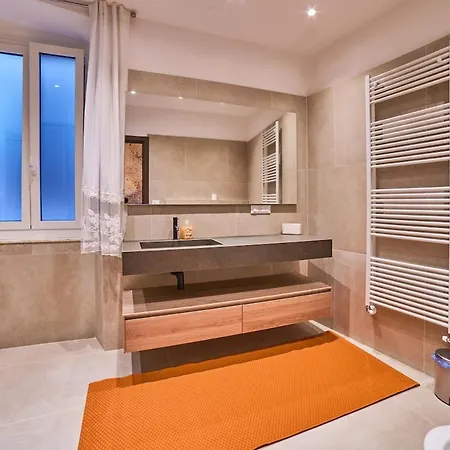 Doretta's House - Luxury * Noli
