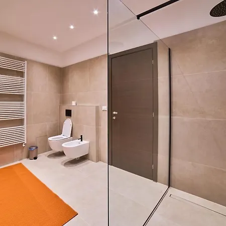Doretta's House - Luxury