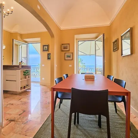 Doretta's House - Luxury