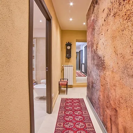 شقة Doretta's House - Luxury *