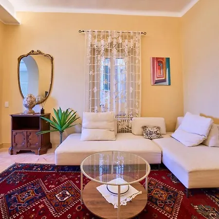 Appartamento Doretta's House - Luxury Noli