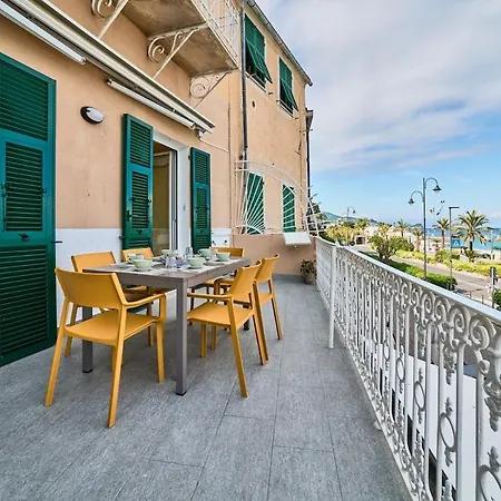 Doretta's House - Luxury شقة