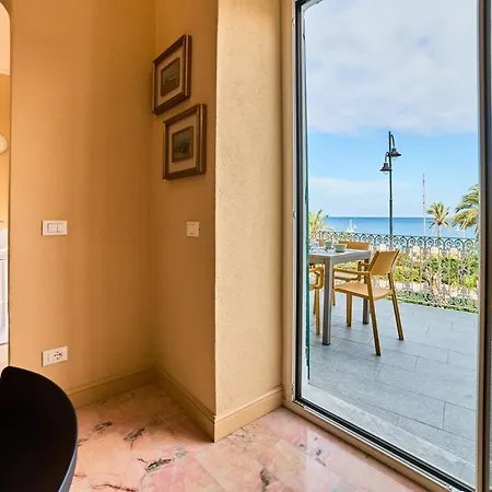 Appartamento Doretta's House - Luxury Noli