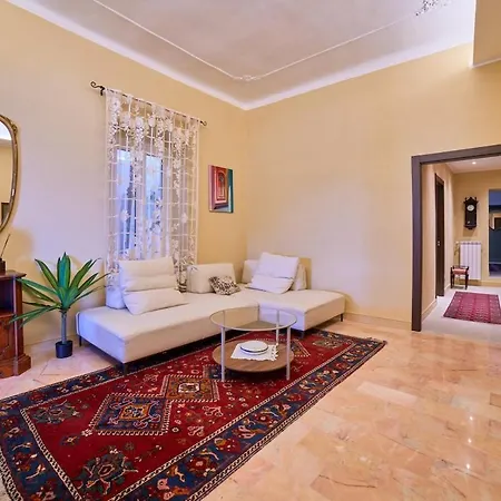 شقة Doretta's House - Luxury *