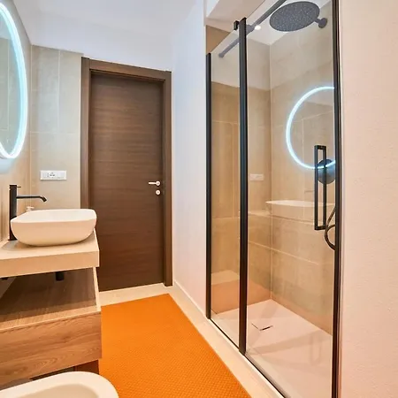 Doretta's House - Luxury نولي