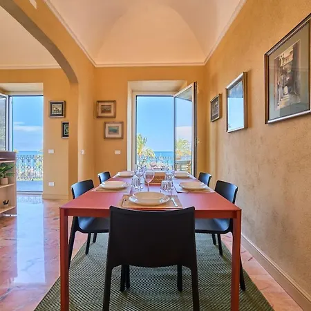 Appartamento Doretta's House - Luxury