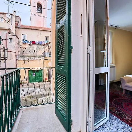 Appartamento Doretta's House - Luxury Noli
