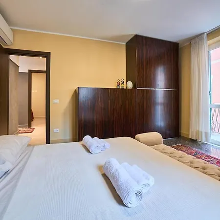 Doretta's House - Luxury *