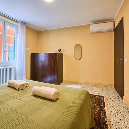 Doretta's House - Luxury نولي