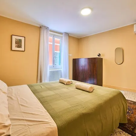 Doretta's House - Luxury Noli