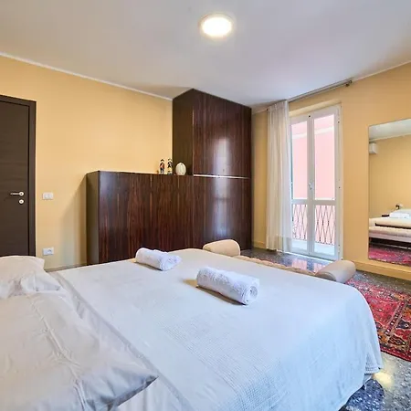 Doretta's House - Luxury * نولي
