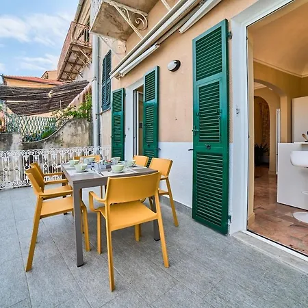 شقة Doretta's House - Luxury