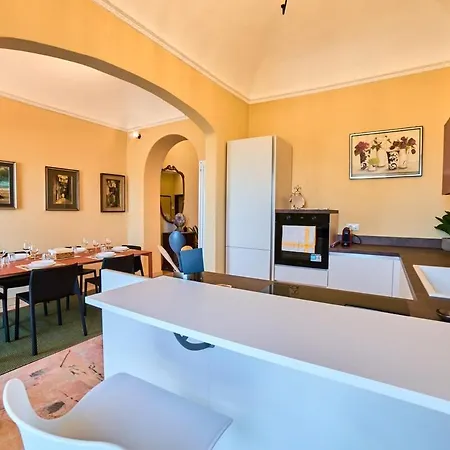 Doretta's House - Luxury Appartamento *