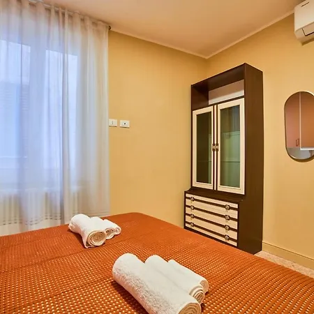 Doretta's House - Luxury * نولي