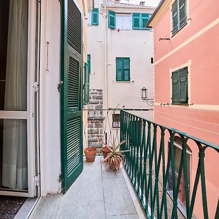 Doretta's House - Luxury