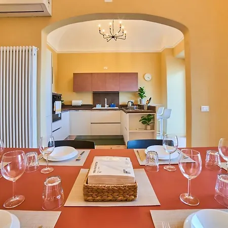 Doretta's House - Luxury * نولي