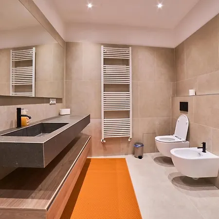 Doretta's House - Luxury *