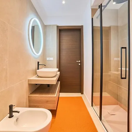 Appartamento Doretta's House - Luxury *