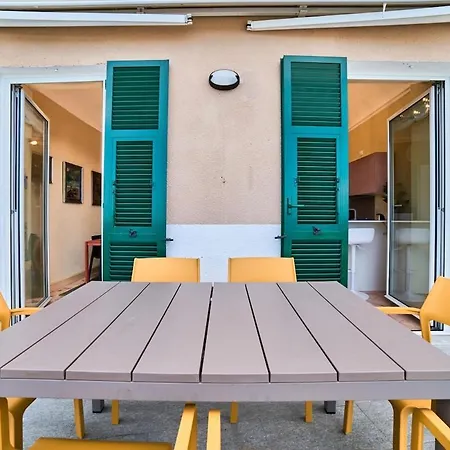 Doretta's House - Luxury * Noli