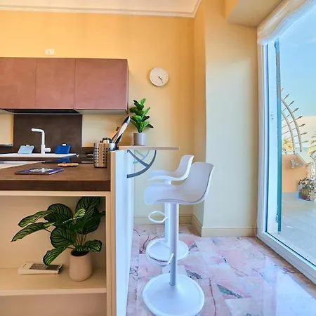 Doretta's House - Luxury