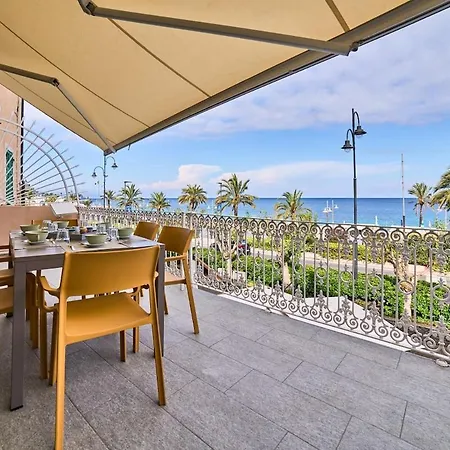 Appartamento Doretta's House - Luxury Noli