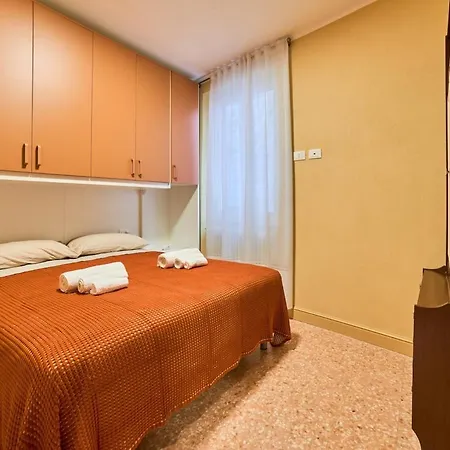 شقة Doretta's House - Luxury