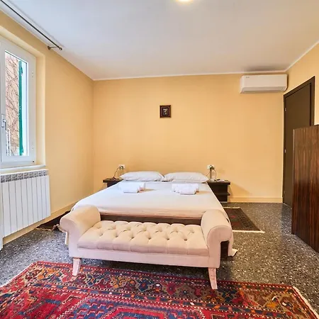 Doretta's House - Luxury *