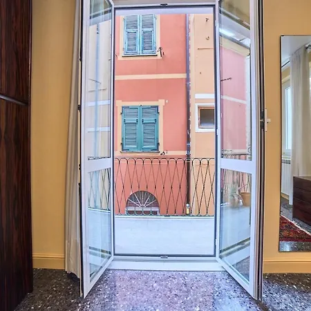 Doretta's House - Luxury Appartamento Noli