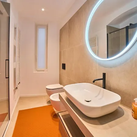 شقة Doretta's House - Luxury *