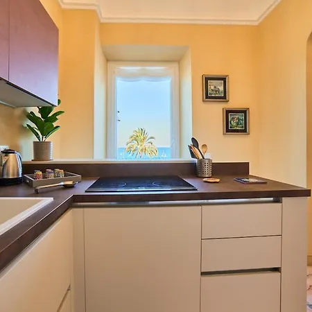 Doretta's House - Luxury Appartamento