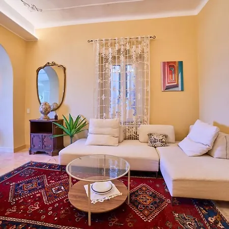 Doretta's House - Luxury *