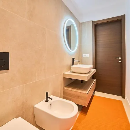 Doretta's House - Luxury