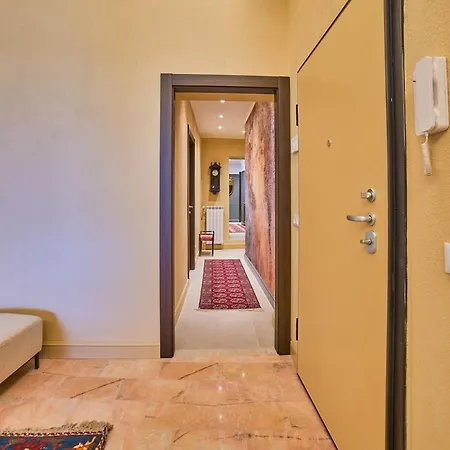 Doretta's House - Luxury نولي