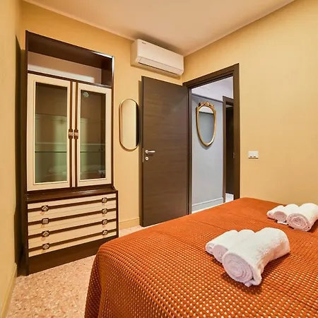 Doretta's House - Luxury Appartamento