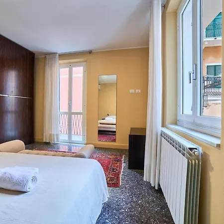 شقة Doretta's House - Luxury