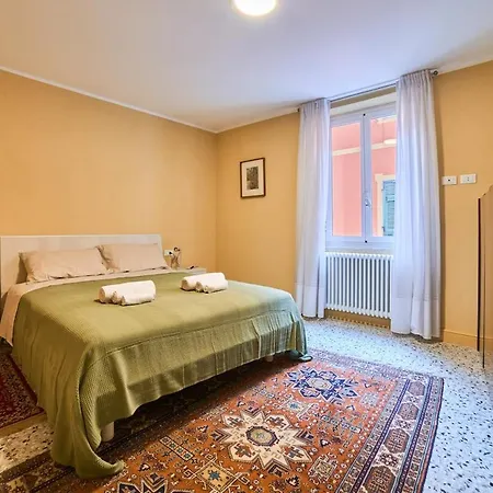 شقة Doretta's House - Luxury *