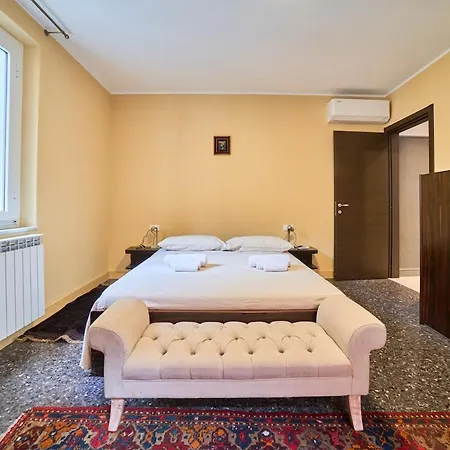 شقة Doretta's House - Luxury نولي