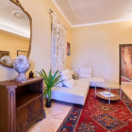 Doretta's House - Luxury *