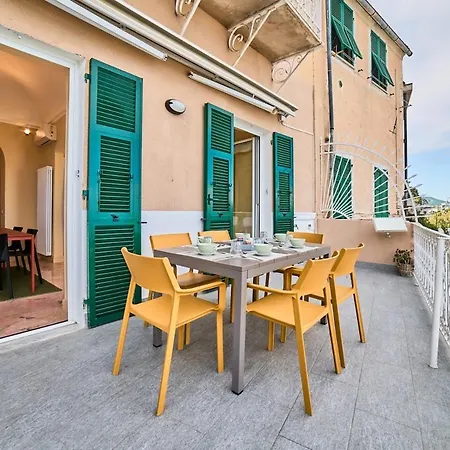Doretta's House - Luxury Appartamento