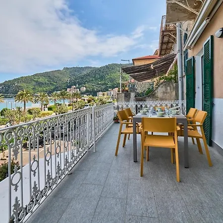 شقة Doretta's House - Luxury