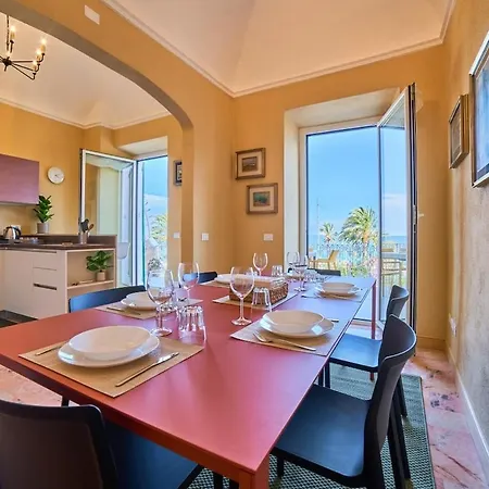 Doretta's House - Luxury نولي