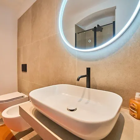 شقة Doretta's House - Luxury نولي