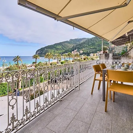 Doretta's House - Luxury Appartamento