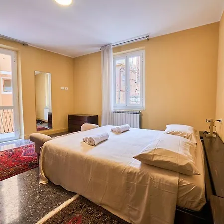 Appartamento Doretta's House - Luxury