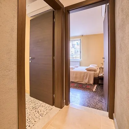Appartamento Doretta's House - Luxury