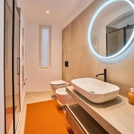 Doretta's House - Luxury Noli